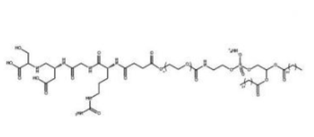 DSPE-PEG-RGD