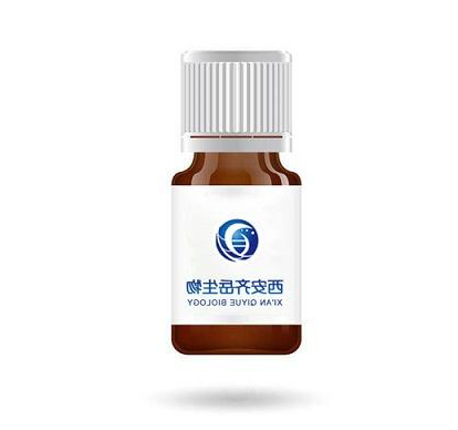 齐岳生物