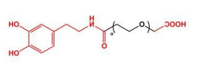 COOH-PEG-Dopamine