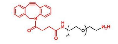 NH2-PEG-DBCO