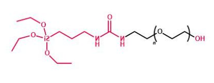 HO-PEG-Silane