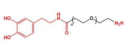 NH2-PEG-Dopamine