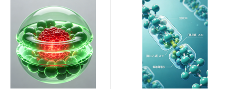 胶束体系定制服务（粒径与结构设计）| 西安齐岳生物