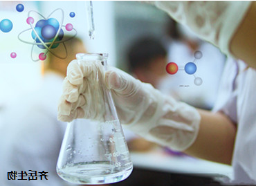 多糖的修改性定制技术与西安齐岳生物定制服务及案例