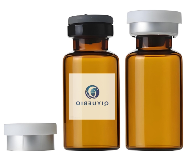 DSPE-PEG-多肽修饰荧光染料定制技术