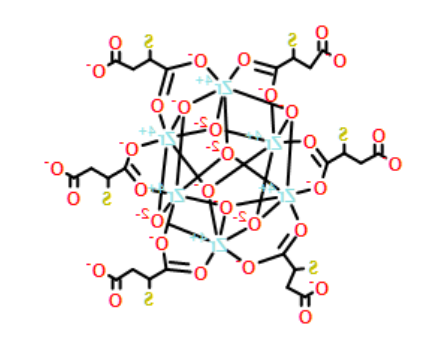 UIO-66-MSA，UIO-66(Zr)-MSA，金属有机框架MOF材料