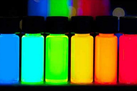 荧光标记纳米金颗粒（CY3/CY5/CY7/FITC-高分子PEG-Gold Nanoparticles,Au）