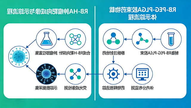 罗丹明B（RB）标记聚合物定制合成