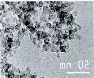 纳米定制PVP@Fe3O4 nanoparticles(10nm)