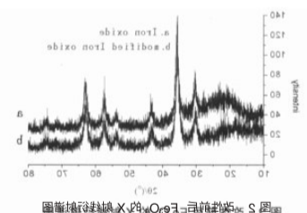 葡聚糖修饰四氧化三铁纳米颗粒50nm