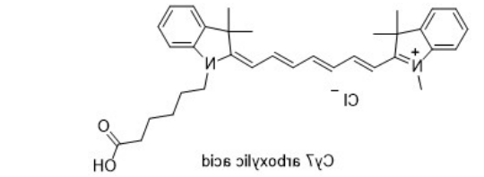 Cyanine7 dicarboxylic acid