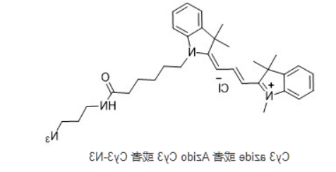 Cy3-N3