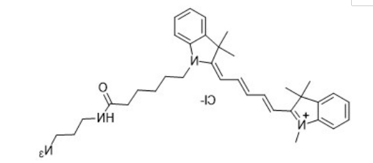 Cy5-azide Cy5-azide