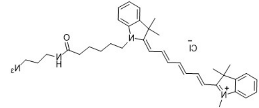 Cy7-azide