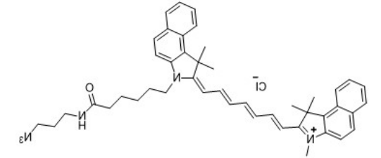 Cy7.5-azide