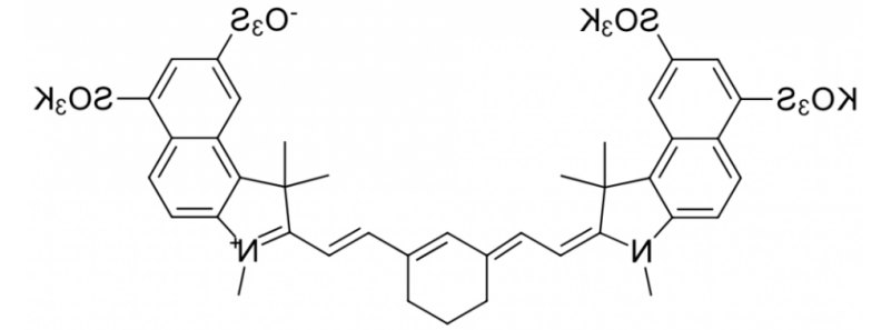 sulfo-Cyanine7.5 dimethyl