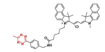 Tetrazine-Cyanine3.5