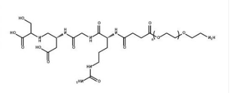 RGD-PEG-NH2 RGD-PEG-NH2