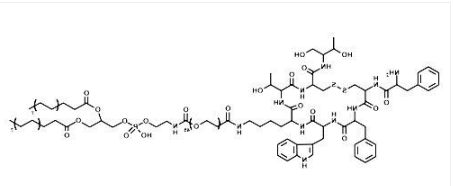 DSPE-PEG-OTC
