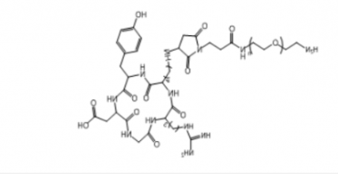 cRGD-PEG-NH2 cRGD-PEG-NH2