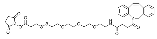 DBCO-PEG3-SS-NHS