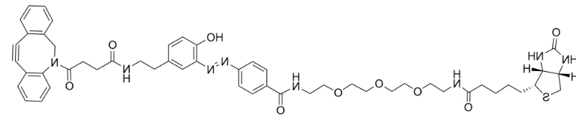 Diazo Biotin-DBCO
