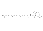 DBCO-NHCO-PEG4-acid