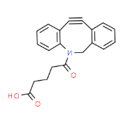 DBCO-(CH2)3-Acid