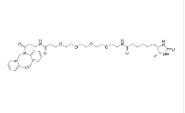 DBCO-PEG4-Desthiobiotin DBCO-PEG4-Desthiobiotin
