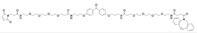 UV-Tracer DBCO Mal