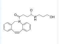 DBCO-C3-alcohol,