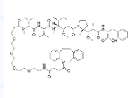 DBCO-PEG4-MMAF DBCO-PEG4-MMAF