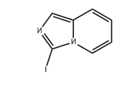CAS:1504820-07-8，3-碘咪唑并[1,5-a]吡啶