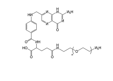 FA-PEG-NH2